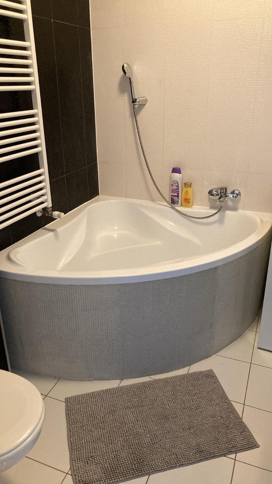 Appartement Trendy In The Heart Of The With Balcony *